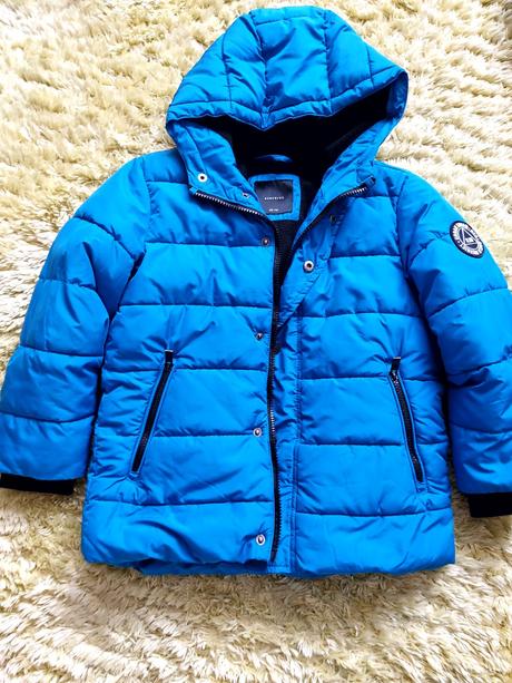 Vetrovky, reserved,116