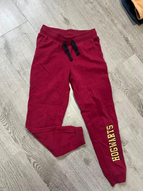 Hogwarts teplaky zateplene, 140