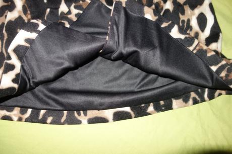 Nove leopardie sacko cool candy by loleen, 116