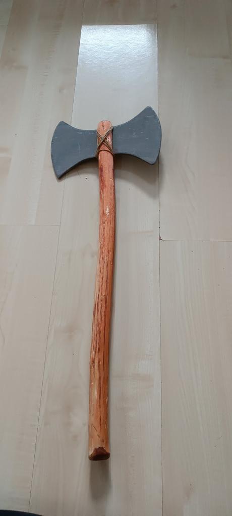 Nádherné bezpečné penové meče (a iné) + doplnky, 