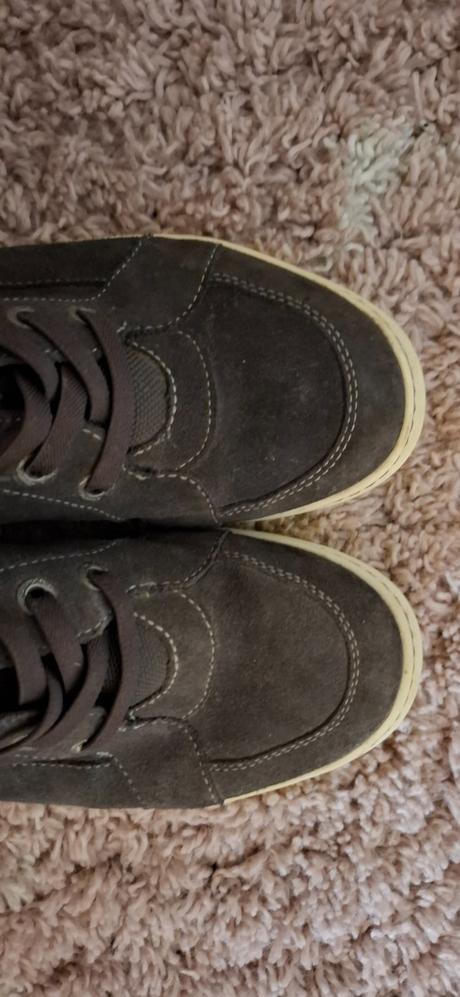 Koženné topánky lurchi, lurchi,40