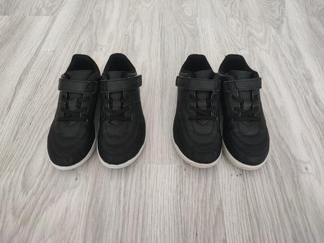 Tenistky veľkosť 33, 33