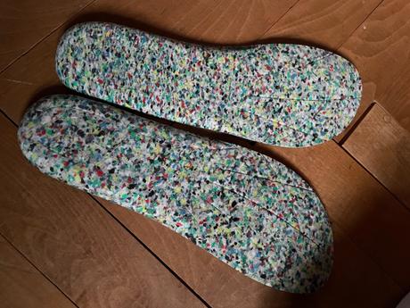 Barefoot barebarics veľ.45, 45