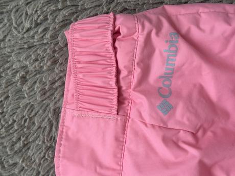 Columbia oteplovacky, columbia,122