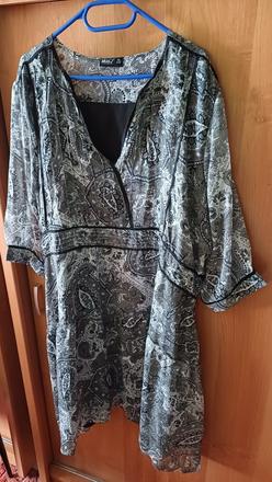 Damske saty xxxl, xxxl