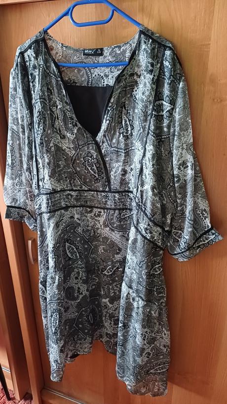 Damske saty xxxl, xxxl