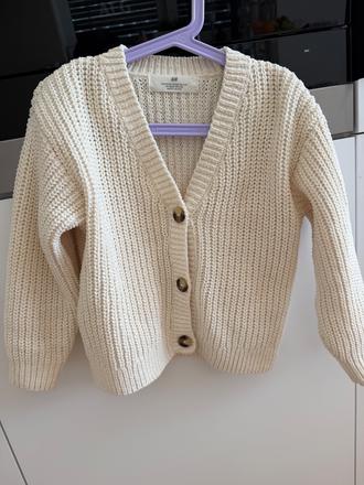 Sveter h&m, h&m,110