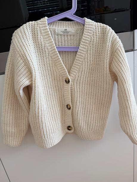 Sveter h&m, h&m,110