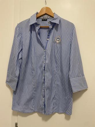Krásna košeľa gerry weber, gerry weber,44