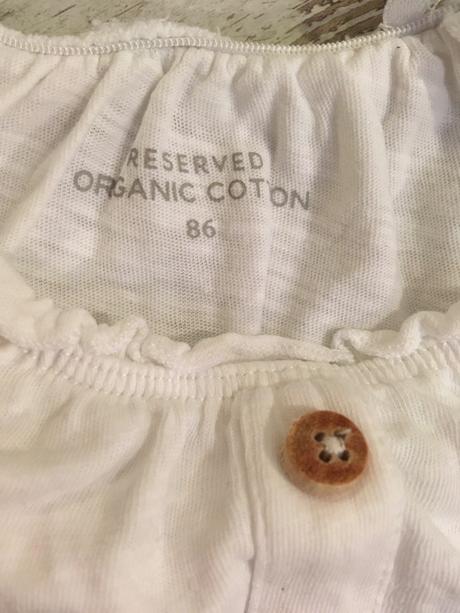 Tričko, reserved,86