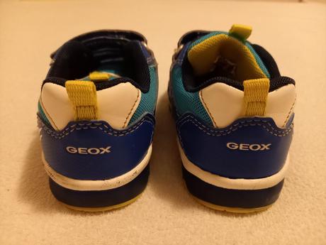 Tenisky geox, geox,23