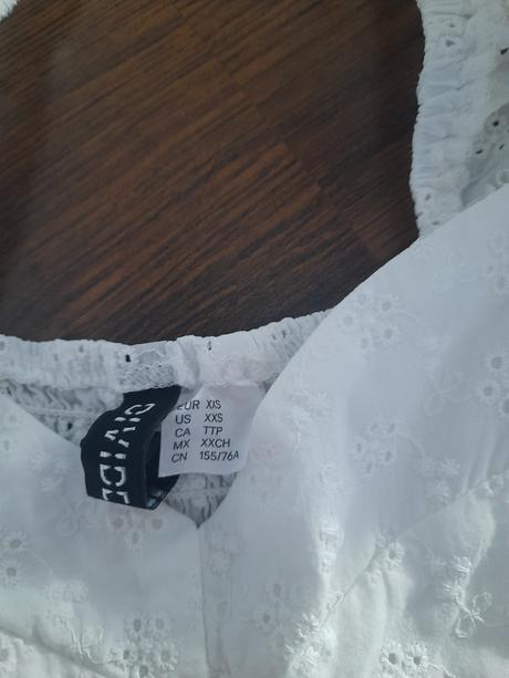 Šaty h&m, h&m,32