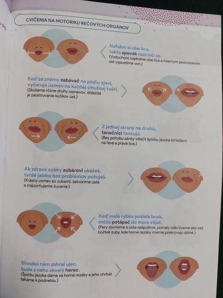 Neposlušné sykavky, 