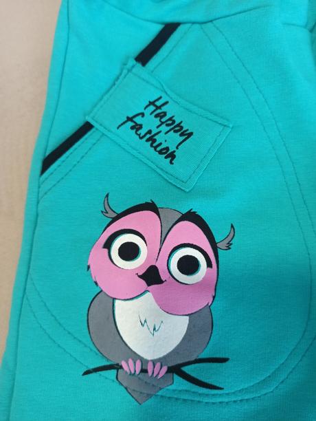 Tepláková súprava, 116