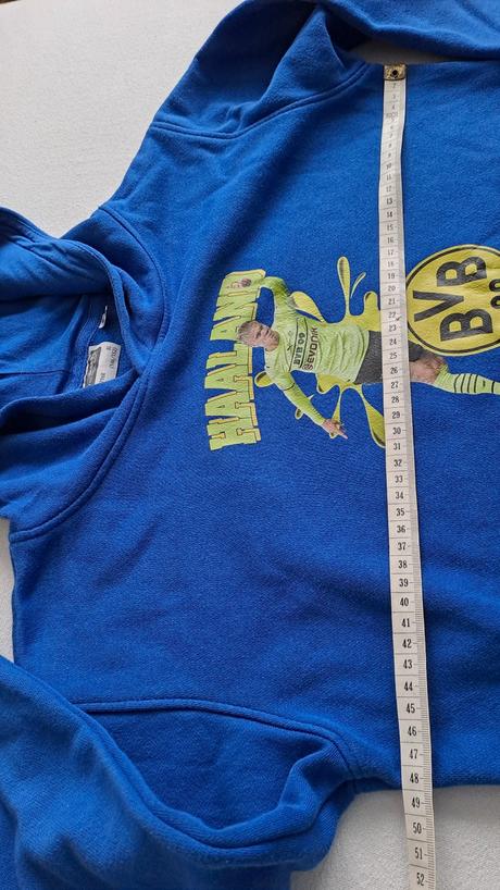 Mikina futbal 146/152, 146