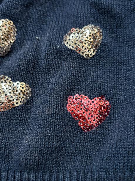 Čiapky 2-pack, h&m,122