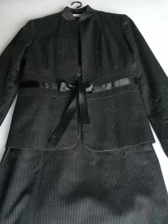 Šatňový kostým chantall, chantall,36