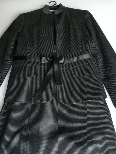 Šatňový kostým chantall, chantall,36