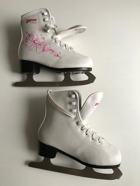 Krasokorčule tempish dream, tempish,34