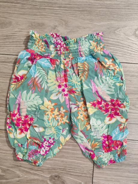 Legíny 3/4, kids,86