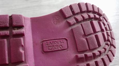 Zimne topanky, lasocki,25