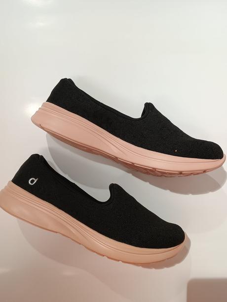 Dámske textilné topánky 22500305 b+ca, 39 / 40 / 41