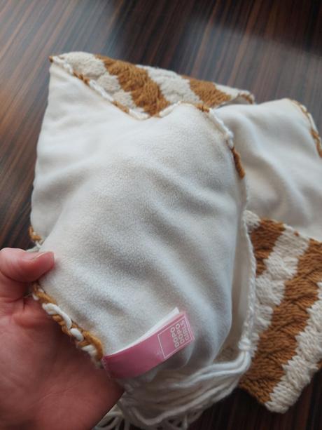 Dopodopo šál krásny, dopodopo