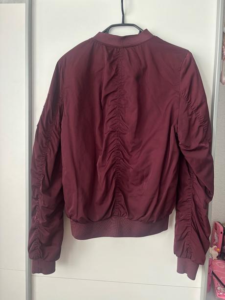 Bombera, h&m,164