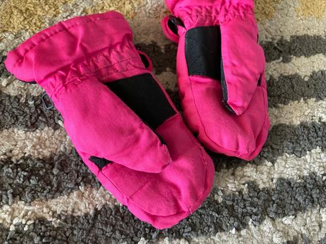 Rukavice exisport 98/104, 98