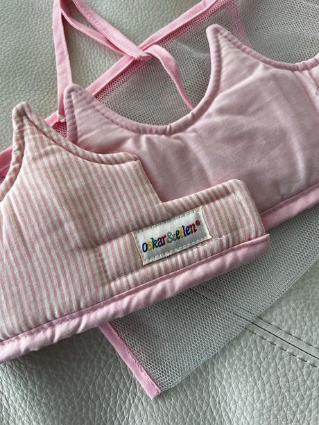 Korunka zn. oskar&ellen, 128