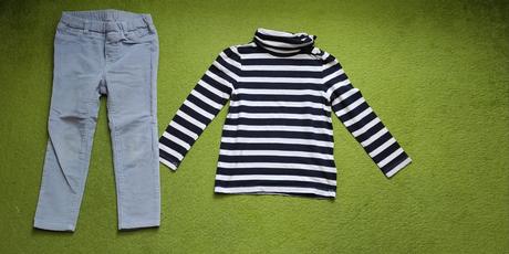 Tričko+ nohavice gap, gap,98