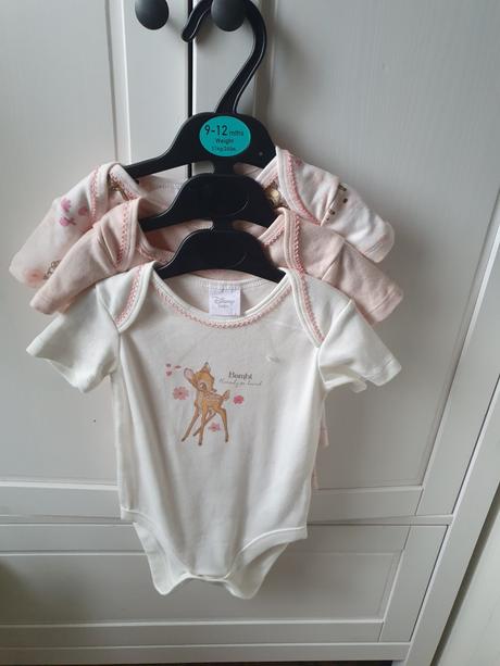 Body s kratkym rukávom, f&f,80