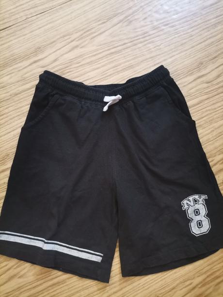 Chlapčenské krátke nohavice č. 152  bonprix, bonprix,152