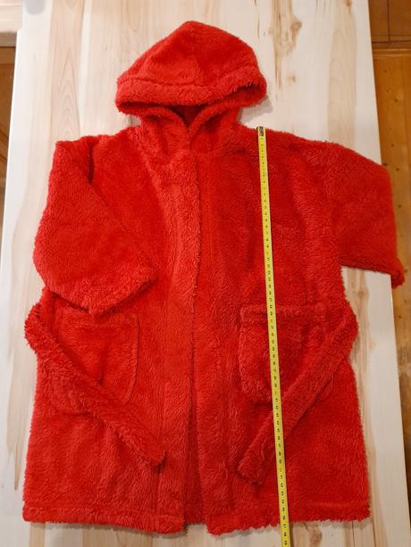 Chlpatkový župan, next,104