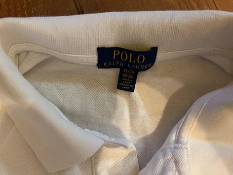 Polokosela ralph polo big pony xl, ralph lauren,176
