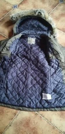 Garcia jeans parka, 34