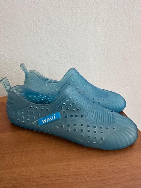 Topánky do vody, 34