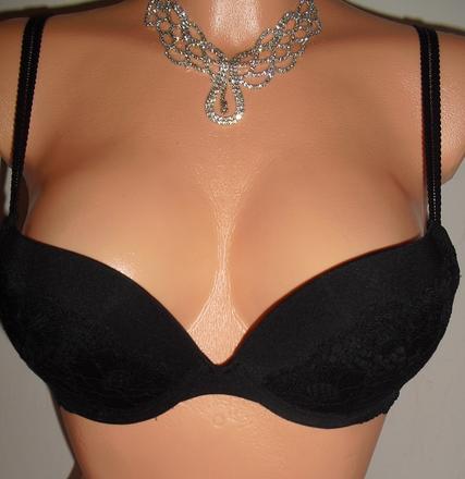 Victorias secret push up bombshell podprsenka, victoria's secret,70c