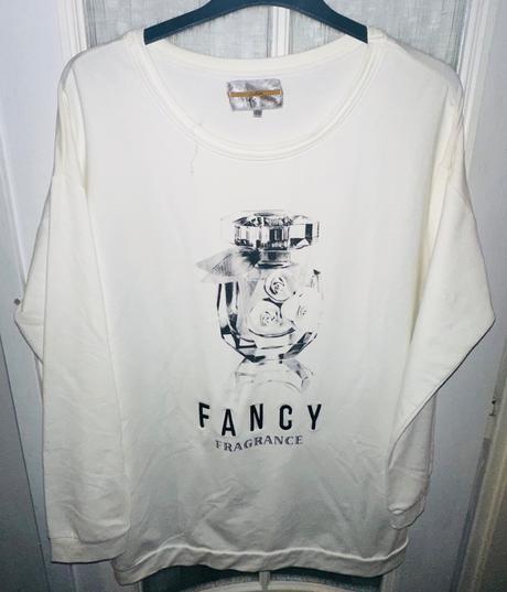 Mikina, piazza italia,xl