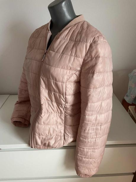 Prešívaná bunda tom tailor, tom tailor,l