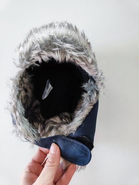 Baranica, kappahl,98