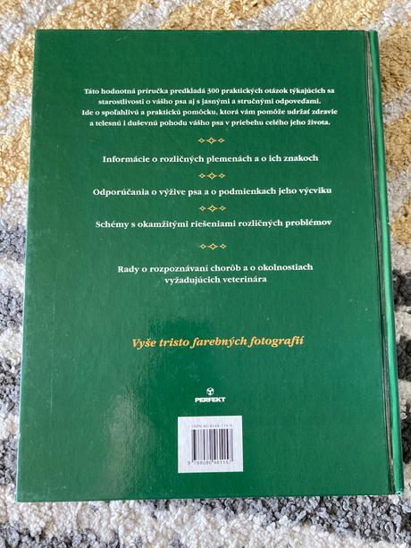 Všetko o psoch - don harper (1999),