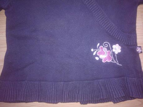 Svetrik silnomodry, 92