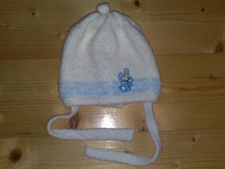 Teplučká čiapka, 92