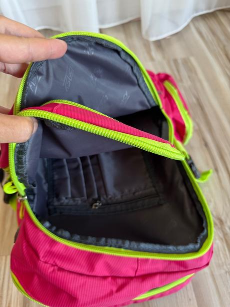 Školský batoh zn. easy,
