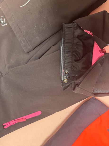 Lyžiarská súprava, 134