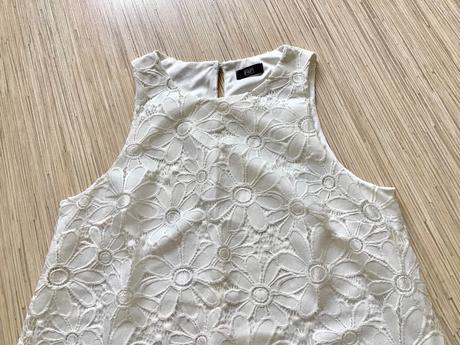 Šaty /2, f&f,40