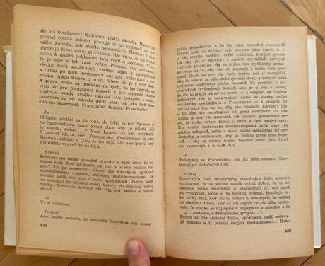 Kniha romain rolland ján krištof 1.,