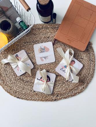 Môj deň - veľká montessori sada, 