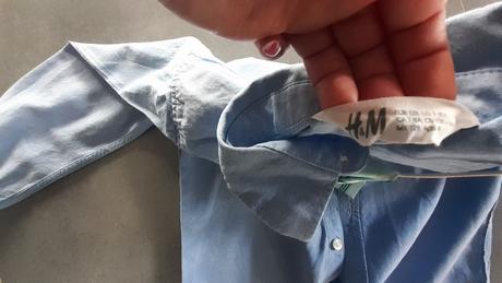 Košela, h&m,128